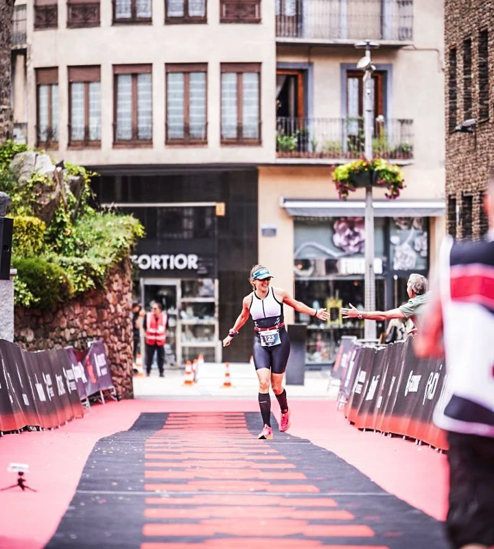 Ironman Andorra